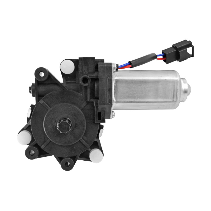 MOTOR DE ELEVADOR ELECTRICO DODGE GRAND CARAVAN /DELANTERA/DERECHO