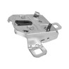 CHAPA DE COFRE FIAT GRANDE PUNTO