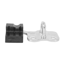 CHAPA DE PUERTA FORD TRANSITT