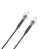 CABLES DE TAPA FORD EXPLORER SPORT TRAC