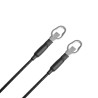 CABLES DE TAPA MAZDA B2300 /DERECHO/IZQUIERDO