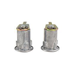 CILINDRO PARA PUERTA NISSAN 720 /DERECHO/IZQUIERDO