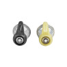 CILINDRO PARA PUERTA PEUGEOT 206 /DERECHO/IZQUIERDO