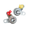 CILINDRO PARA PUERTA ISUZU LUV /DERECHO/IZQUIERDO