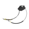 CHAPA DE PUERTA NISSAN SENTRA /DELANTERA/DERECHO