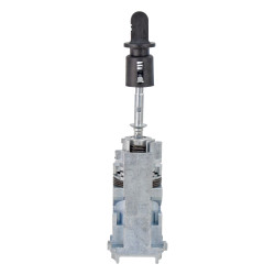 CILINDRO PARA PUERTA AUDI A4 /DELANTERA/IZQUIERDO