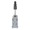 CILINDRO PARA PUERTA AUDI A4 /DELANTERA/IZQUIERDO