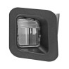 CUBIERTA LUZ DE PLACA DODGE RAM /TRASERA/IZQUIERDO