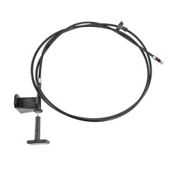 CHICOTE DE COFRE HONDA CR-V