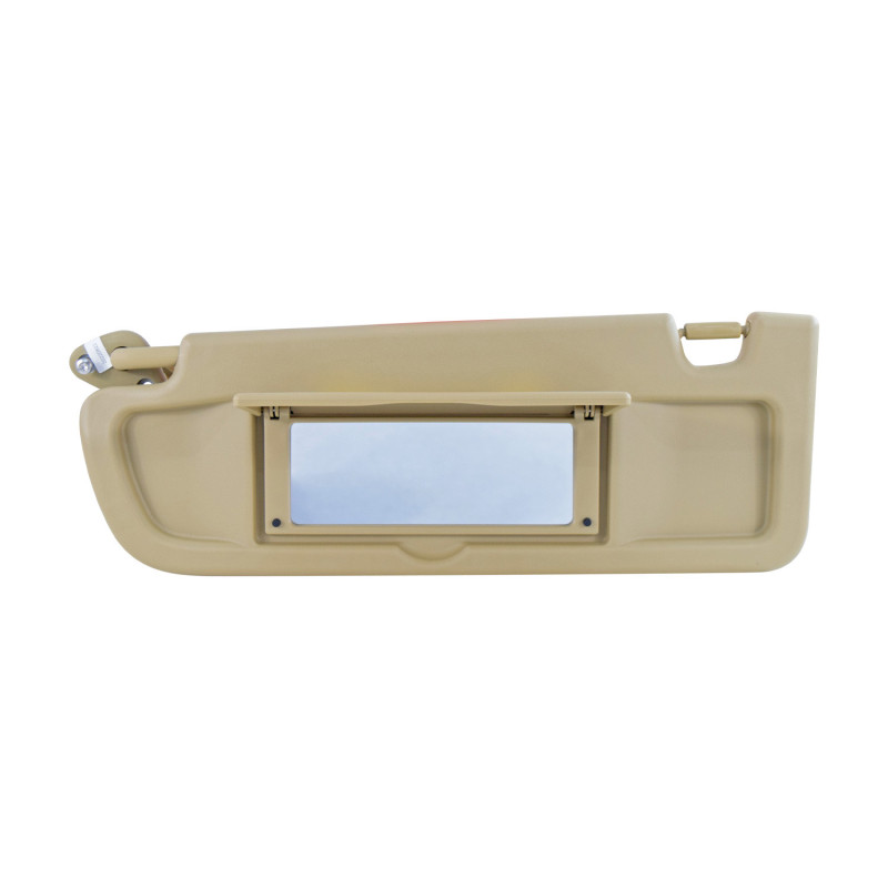 VISERA HONDA CIVIC /DELANTERA/IZQUIERDO