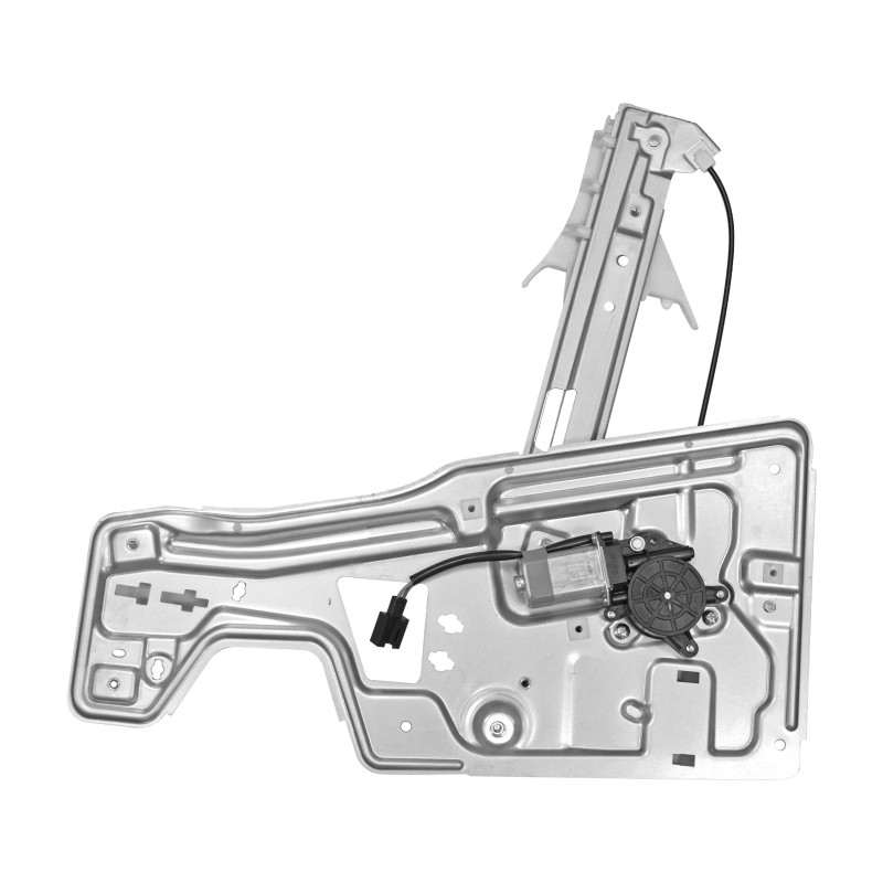ELEVADOR DE CRISTAL CHEVROLET EQUINOX /DELANTERA/DERECHO