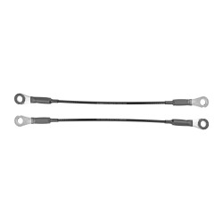 CABLES DE TAPA CHEVROLET CHEYENNE /TRASERA/DERECHO/IZQUIERDO