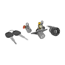 SET DE CILINDROS CHEVROLET...