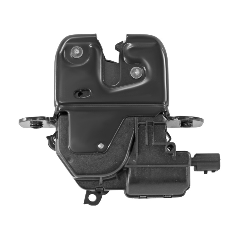 CHAPA DE PUERTA RENAULT DUSTER /TRASERA