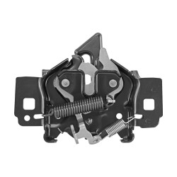 CHAPA DE COFRE FORD F-150