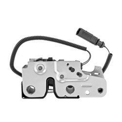 CHAPA DE COFRE VOLKSWAGEN BORA