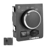 CONTROL ELECTRICO DODGE RAM /DELANTERA/IZQUIERDO