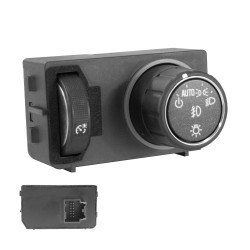 CONTROL ELECTRICO CHEVROLET...