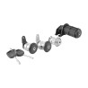 SET DE CILINDROS FORD IKON