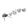 SET DE CILINDROS TOYOTA HILUX