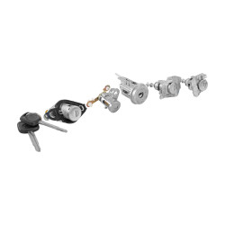 SET DE CILINDROS TOYOTA HIACE