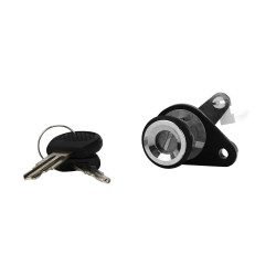 CILINDRO PARA CAJUELA CHEVROLET AVEO /TRASERA