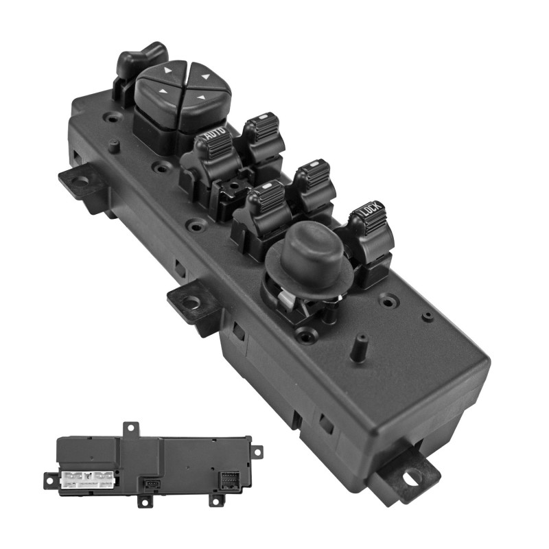 CONTROL ELECTRICO JEEP GRAND CHEROKEE /DELANTERA/IZQUIERDO