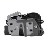 CHAPA DE PUERTA FORD ESCAPE /DELANTERA/IZQUIERDO