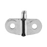 CHAPA DE PUERTA FIAT DUCATO