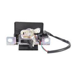CHAPA DE PUERTA VOLKSWAGEN CROSSFOX
