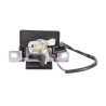 CHAPA DE PUERTA VOLKSWAGEN CROSSFOX