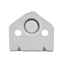CHAPA DE PUERTA FORD TRANSITT