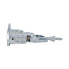 CILINDRO PARA PUERTA VOLKSWAGEN TOUAREG /DELANTERA/IZQUIERDO