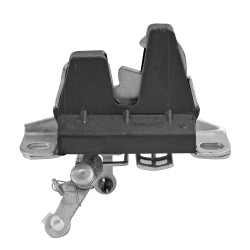 CHAPA DE CAJUELA VOLKSWAGEN POINTER