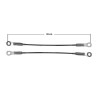 CABLES DE TAPA CHEVROLET CHEYENNE /TRASERA/DERECHO/IZQUIERDO