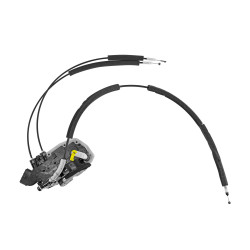 CHAPA DE PUERTA NISSAN MARCH /DELANTERA/IZQUIERDO