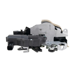 CHAPA DE PUERTA FORD F-150 /TRASERA/DERECHO