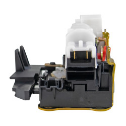 CHAPA DE PUERTA RENAULT DUSTER /DELANTERA/DERECHO