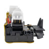 CHAPA DE PUERTA RENAULT DUSTER /DELANTERA/IZQUIERDO