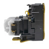 CHAPA DE PUERTA RENAULT DUSTER /TRASERA/IZQUIERDO