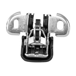 CHAPA DE PUERTA RENAULT KANGOO /TRASERA
