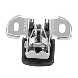CHAPA DE PUERTA RENAULT KANGOO /TRASERA