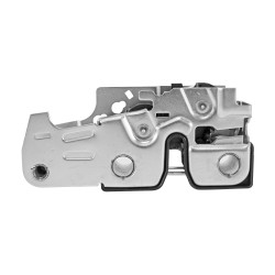 CHAPA DE COFRE VOLKSWAGEN AMAROK /DELANTERA