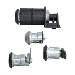 SET DE CILINDROS FORD IKON