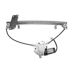 ELEVADOR DE CRISTAL NISSAN FRONTIER /DELANTERA/DERECHO
