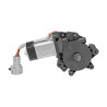 MOTOR DE ELEVADOR ELECTRICO NISSAN ARMADA /DELANTERA/IZQUIERDO