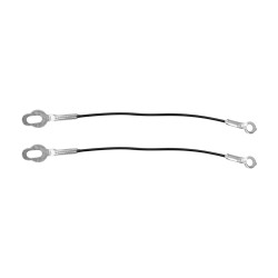 CABLES DE TAPA FORD RANGER /TRASERA/DERECHO/IZQUIERDO