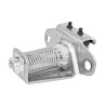 CHAPA DE TAPA CAJA MITSUBISHI L200 /TRASERA/DERECHO/IZQUIERDO