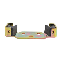 CHAPA DE CAJUELA VOLKSWAGEN POINTER