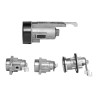 SET DE CILINDROS CHEVROLET AVEO /DELANTERA/DERECHO/IZQUIERDO